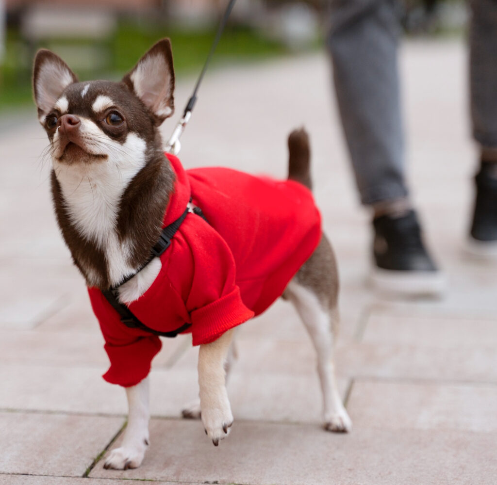 Do Senior Dogs Need Clothes? Complete Guide for Older Dog Care